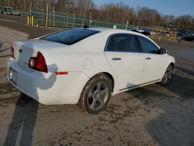 Photo 3 from auction – 2012 CHEVROLET MALIBU 1LT with VIN 1G1ZC5E02CF166857
