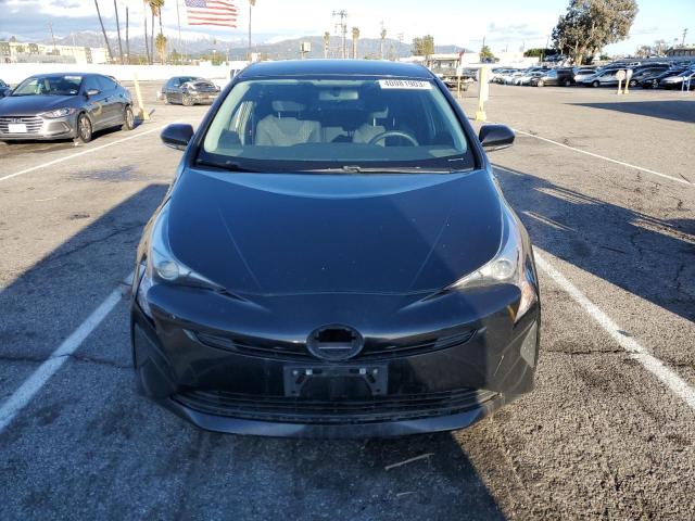 Photo 5 from auction – 2016 TOYOTA PRIUS with VIN JTDKBRFU3G3010483