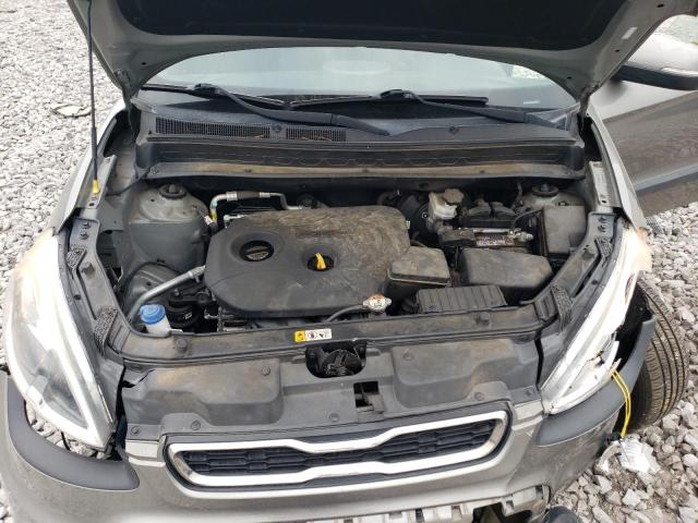 Foto 11 de la subasta – 2013 KIA SOUL + con VIN KNDJT2A69D7629456