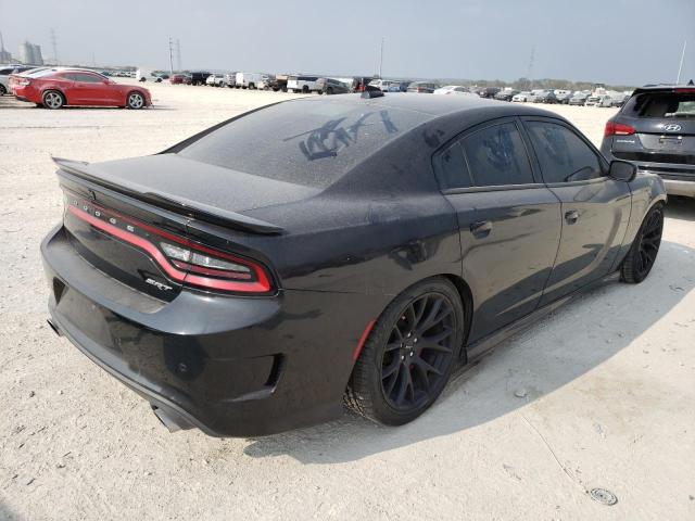 Фото 3 с аукциона – 2015 DODGE CHARGER SR с VIN 2C3CDXL91FH773699