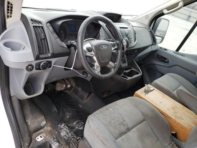 Photo 8 from auction – 2016 FORD TRANSIT T- with VIN 1FTYR2CG6GKA52809