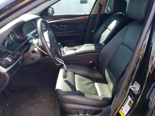 Photo 7 from auction – 2013 BMW 535 I with VIN WBAFR7C55DC824481