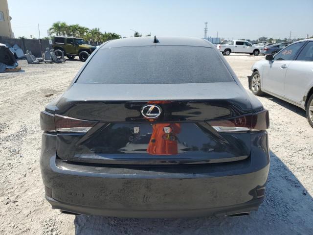 Photo 6 from auction – 2020 LEXUS IS 300 with VIN JTHAA1D24L5102054