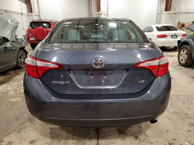 Photo 6 from auction – 2016 TOYOTA COROLLA L with VIN 2T1BURHE3GC674760