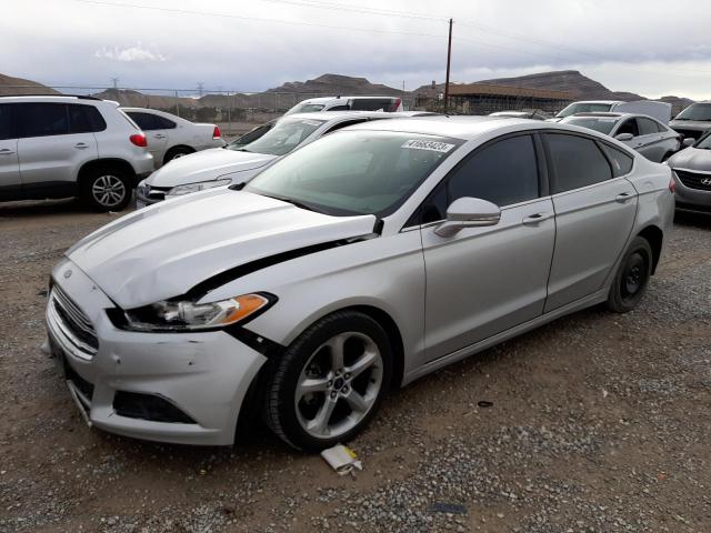 Photo 1 from auction – 2014 FORD FUSION SE with VIN 3FA6P0H71ER392619