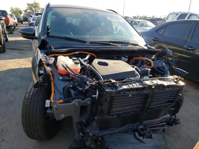 Photo 5 from auction – 2020 FORD ESCAPE TIT with VIN 1FMCU0DZ5LUA39637