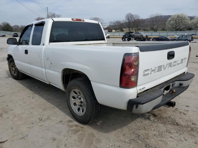 Photo 2 from auction – 2005 CHEVROLET SILVERADO with VIN 1GCEC19X15Z219376