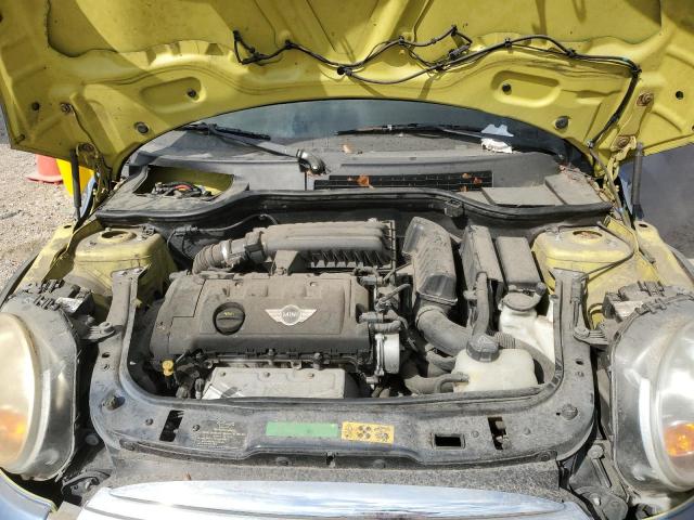 Photo 11 from auction – 2009 MINI COOPER with VIN WMWMR33589TU96092