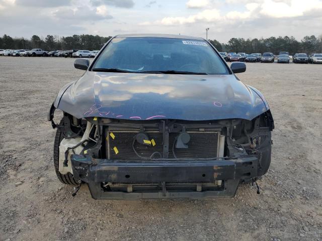 Foto 5 de la subasta – 2011 TOYOTA CAMRY BASE con VIN 4T1BF3EK1BU614372