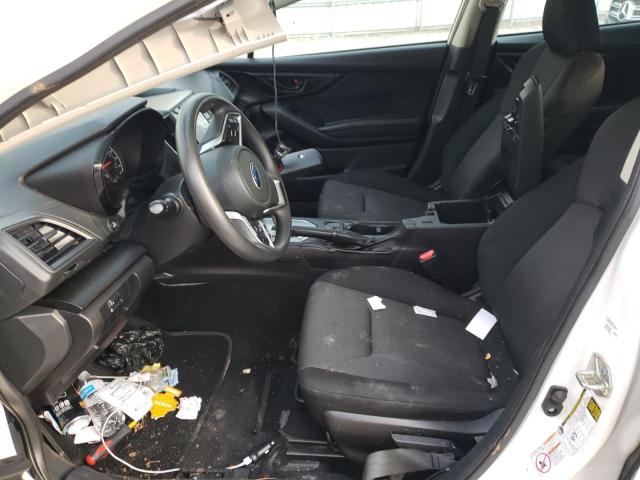 Photo 7 from auction – 2017 SUBARU IMPREZA with VIN 4S3GTAA67H3706682