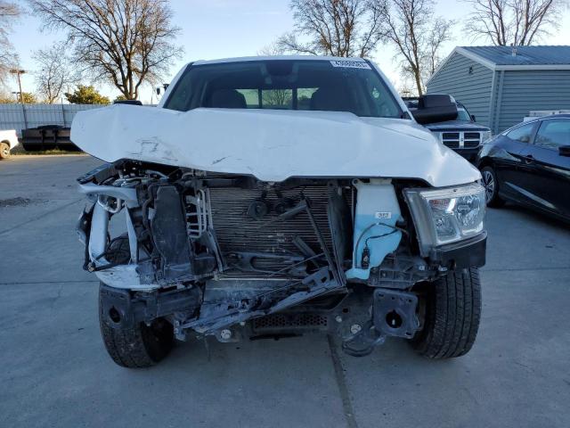 Photo 5 from auction – 2020 RAM 1500 BIG H with VIN 1C6SRFFT7LN338819