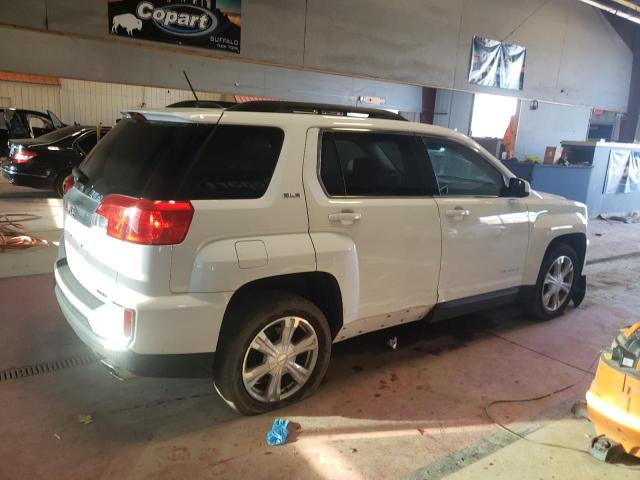 Photo 3 from auction – 2017 GMC TERRAIN SL with VIN 2GKFLTE31H6203198