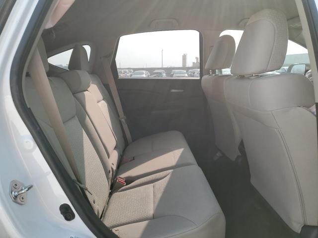 Photo 11 from auction – 2015 HONDA CR-V LX with VIN 5J6RM3H35FL009077