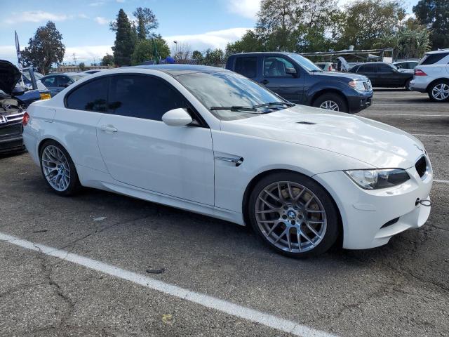 Photo 4 from auction – 2013 BMW M3 with VIN WBSKG9C56DJ594456
