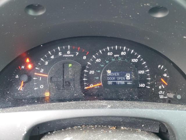 صورة رقم 9 من المزاد - 2011 TOYOTA CAMRY BASE مع VIN 4T1BF3EK4BU187835