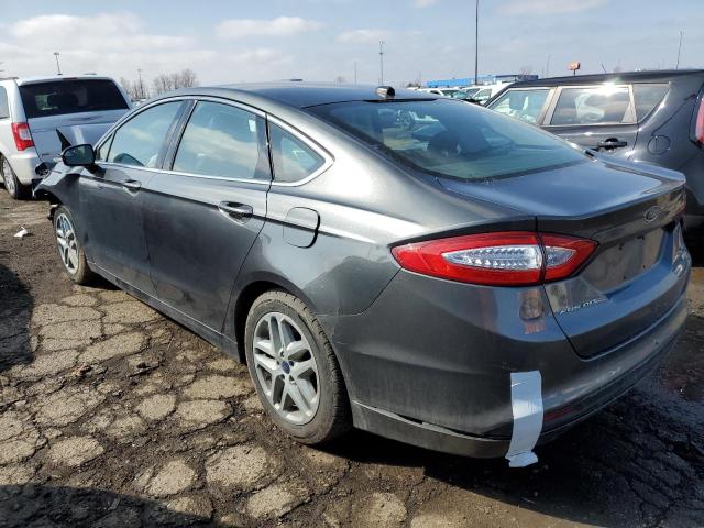 Photo 2 from auction – 2016 FORD FUSION SE with VIN 1FA6P0HD6G5128713