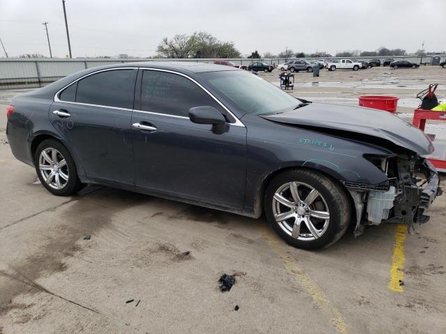 Photo 4 from auction – 2008 LEXUS ES 350 with VIN JTHBJ46G682258300