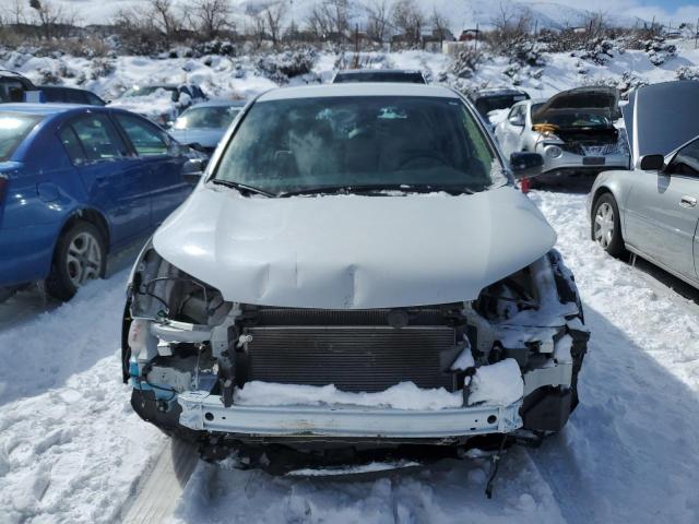 Photo 5 from auction – 2015 HONDA CR-V LX with VIN 5J6RM4H33FL080977