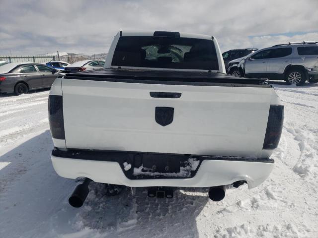Photo 6 from auction – 2016 RAM 1500 ST with VIN 3C6RR6KT3GG352204