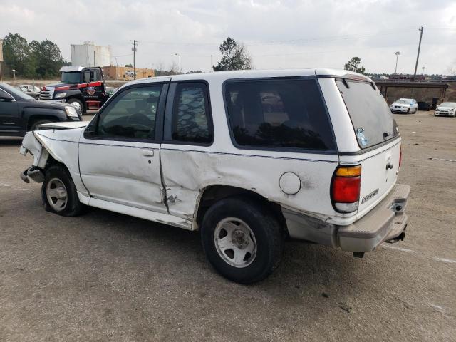 Photo 2 from auction – 1995 FORD EXPLORER with VIN 1FMCU24X9SUA80183