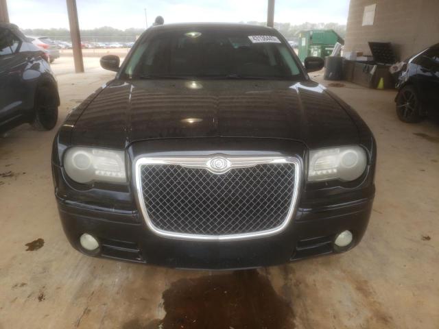 Photo 5 from auction – 2010 CHRYSLER 300 S with VIN 2C3CA2CV7AH273242