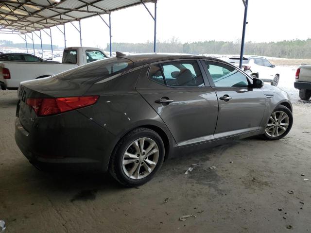 Photo 3 from auction – 2013 KIA OPTIMA EX with VIN 5XXGN4A78DG154317