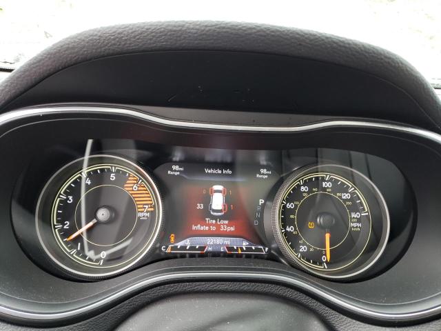 Photo 9 from auction – 2022 JEEP CHEROKEE L with VIN 1C4PJMDN9ND500408