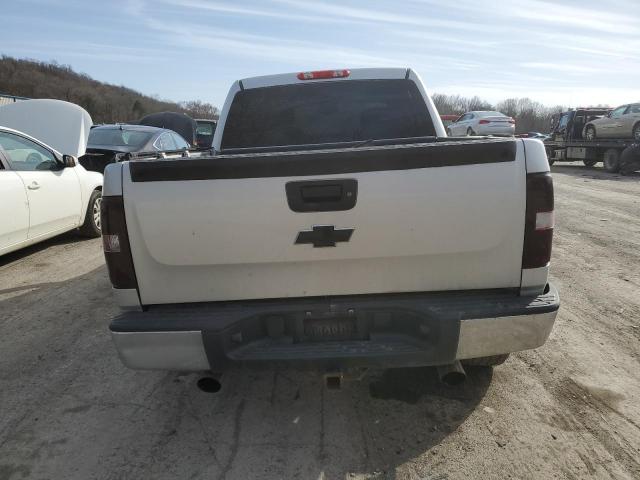 Photo 6 from auction – 2012 CHEVROLET SILVERADO with VIN 1GCPKSE7XCF131349