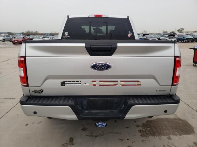 Photo 6 from auction – 2019 FORD F150 SUPER with VIN 1FTEW1EP6KFB02290