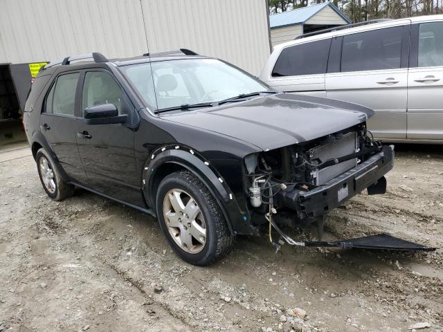 Photo 4 from auction – 2007 FORD FREESTYLE with VIN 1FMDK03117GA20660