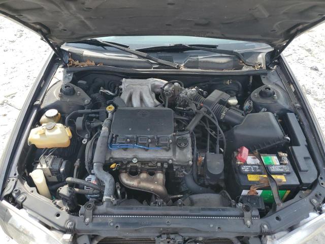 Photo 11 from auction – 2001 TOYOTA CAMRY LE with VIN 4T1BF22K41U964396