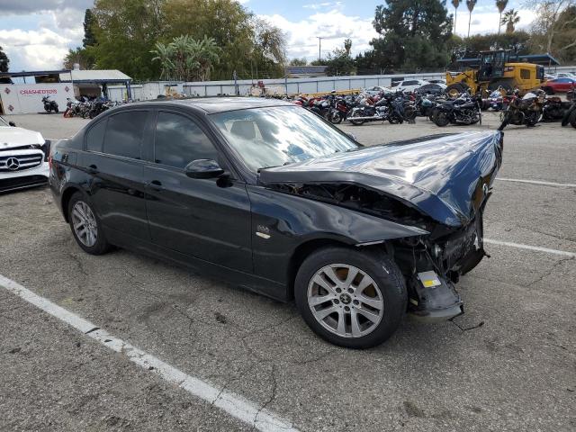 Photo 4 from auction – 2007 BMW 328 I SULE with VIN WBAVC535X7FZ73120