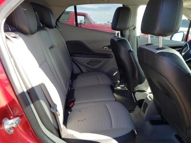 Photo 11 from auction – 2015 BUICK ENCORE CON with VIN KL4CJBSB2FB035117