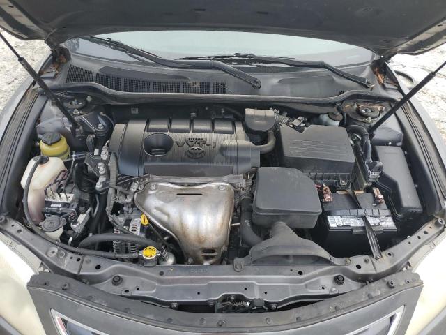 Photo 11 from auction – 2011 TOYOTA CAMRY BASE with VIN 4T1BF3EKXBU158534
