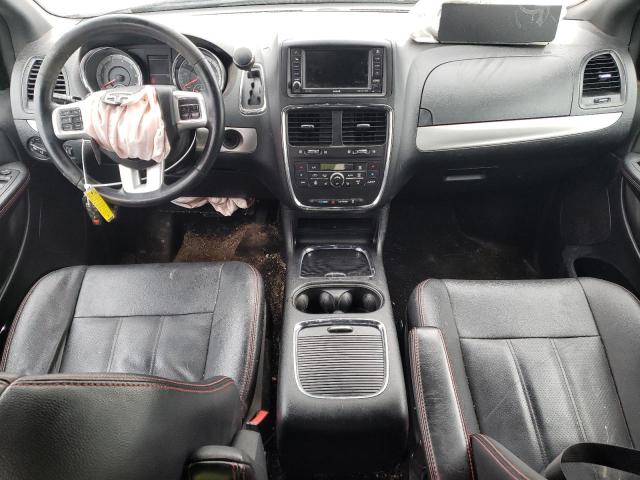 Photo 8 from auction – 2019 DODGE GRAND CARA with VIN 2C4RDGEG0KR640549