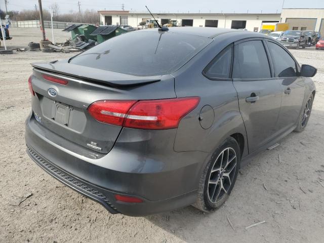 Photo 3 from auction – 2016 FORD FOCUS SE with VIN 1FADP3F2XGL280970