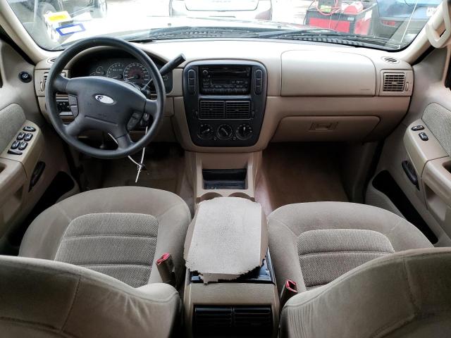 Photo 8 from auction – 2002 FORD EXPLORER X with VIN 1FMZU63EX2UC43165