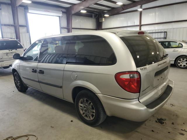 Photo 2 from auction – 2007 DODGE GRAND CARA with VIN 1D4GP24RX7B158006