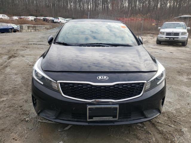 Photo 5 from auction – 2017 KIA FORTE LX with VIN 3KPFK4A74HE086357