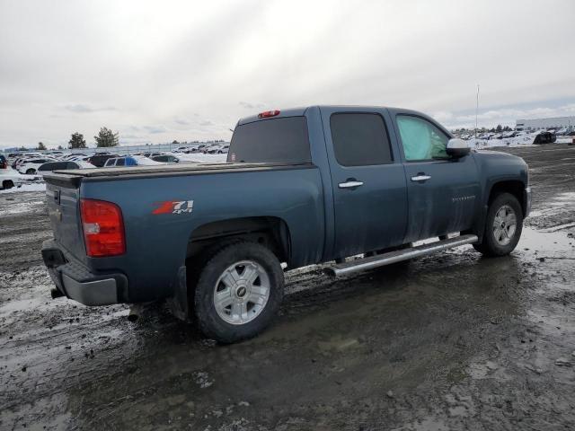 Photo 3 from auction – 2013 CHEVROLET SILVERADO with VIN 3GCPKSE74DG232841