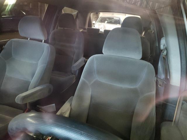 Photo 10 from auction – 2006 HONDA ODYSSEY LX with VIN 5FNRL38286B062973