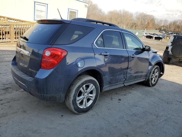 Photo 3 from auction – 2014 CHEVROLET EQUINOX LT with VIN 2GNFLFEKXE6323217