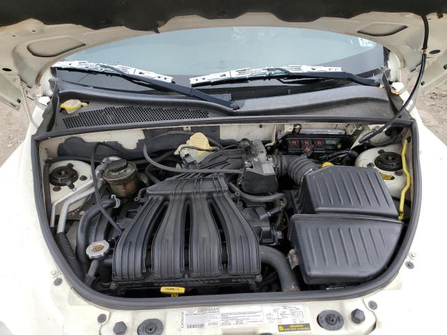 Photo 11 from auction – 2005 CHRYSLER PT CRUISER with VIN 3C4FY58B65T505556