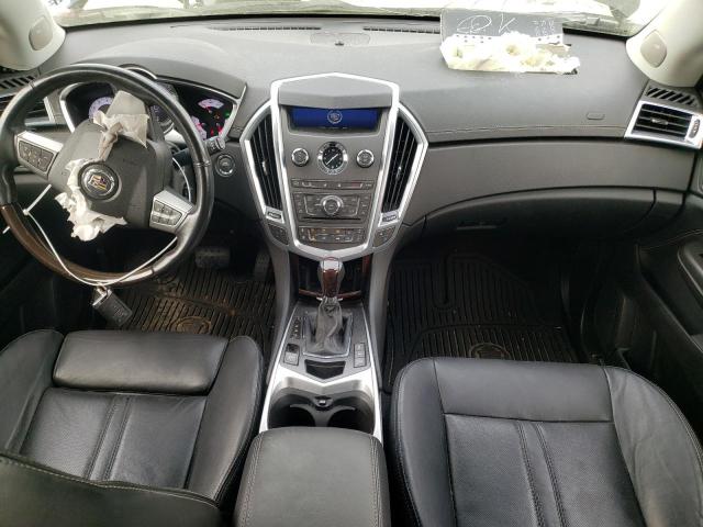 Photo 8 from auction – 2012 CADILLAC SRX PERFOR with VIN 3GYFNBE37CS596113
