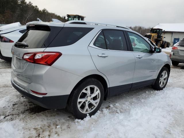 Photo 3 from auction – 2019 CHEVROLET EQUINOX PR with VIN 2GNAXXEV3K6140879