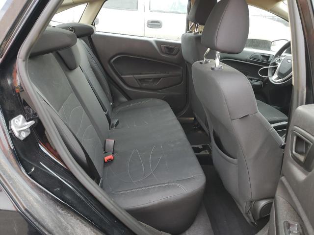 Photo 10 from auction – 2018 FORD FIESTA SE with VIN 3FADP4BJ2JM146074