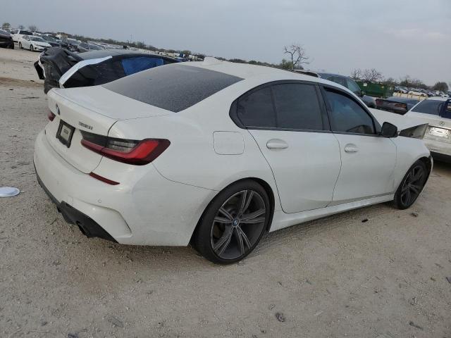 Photo 3 from auction – 2022 BMW 330I with VIN 3MW5R1J08N8C35563