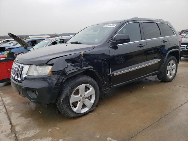 Photo 1 from auction – 2011 JEEP GRAND CHER with VIN 1J4RS4GG3BC583347