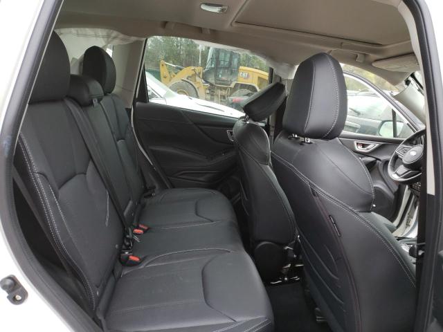 Photo 11 from auction – 2020 SUBARU FORESTER L with VIN JF2SKAUC2LH598001