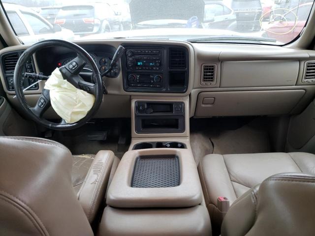 Photo 8 from auction – 2006 CHEVROLET SILVERADO with VIN 2GCEK13Z761271845